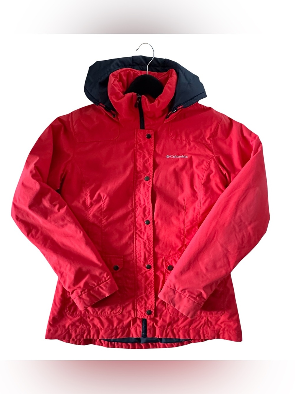 Vintage Columbia Insulated Women’s Jacket